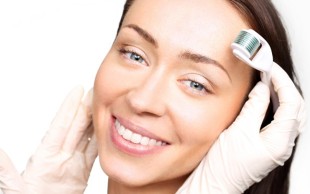 میکرونیدلینگ در کلینیک آدینا